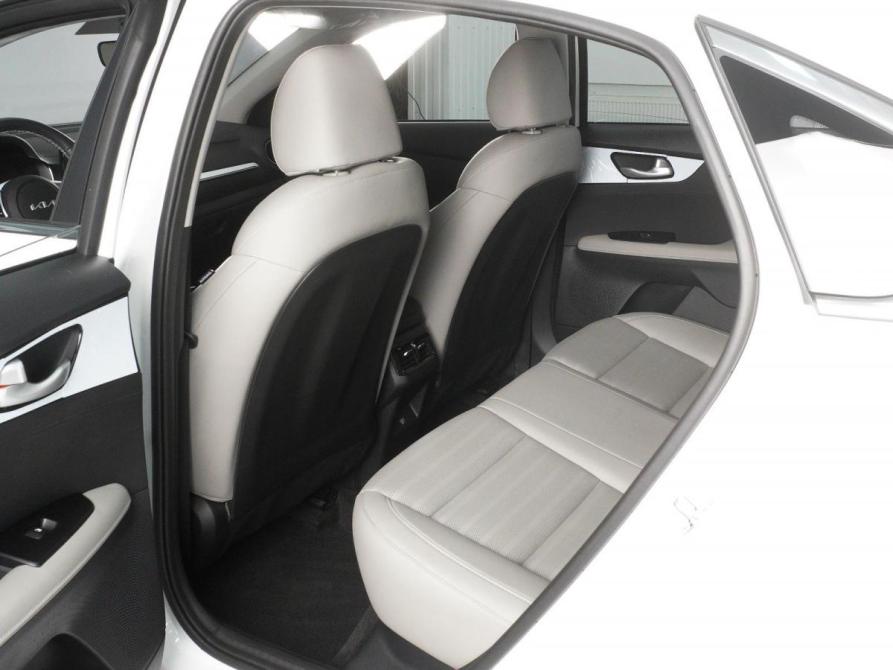 Kia K3 II (China Market) Рестайлинг Минеральные Воды  - изображение 8