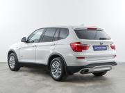 BMW X3 II (F25) Рестайлинг Москва  - изображение 24