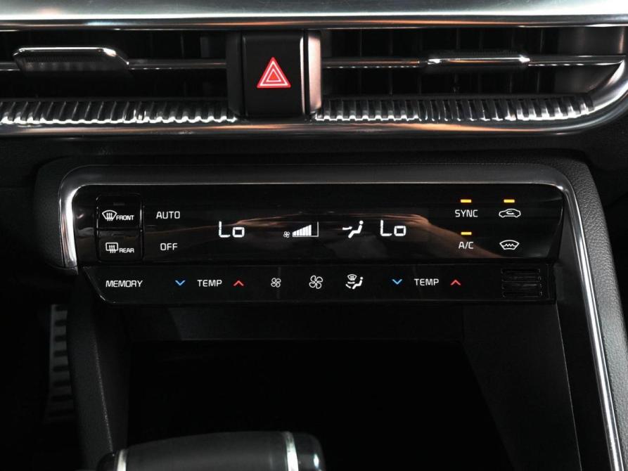 Kia K5 III Ростов-на-Дону  - изображение 17