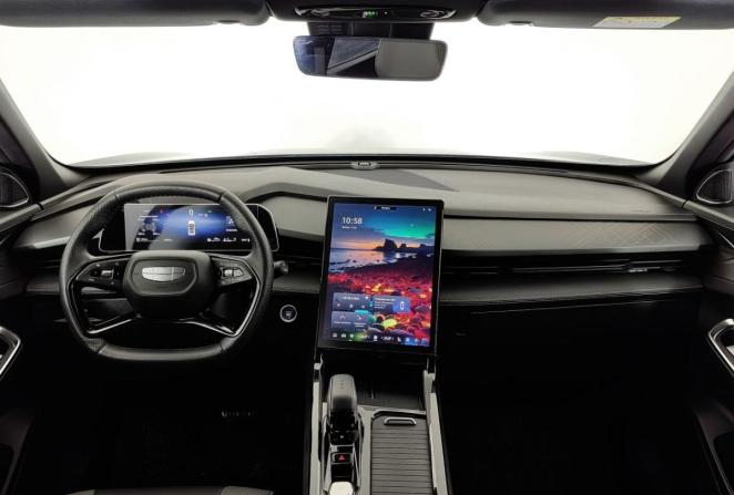 Geely Cityray с пробегом 2024 года, цена 2 370 000 рублей, 16000 км, внедорожник, Автокод Объявления