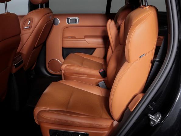 Li Auto (Lixiang) L9 I с пробегом 2023 года, цена 5 890 000 рублей, 80659 км, внедорожник, Автокод Объявления