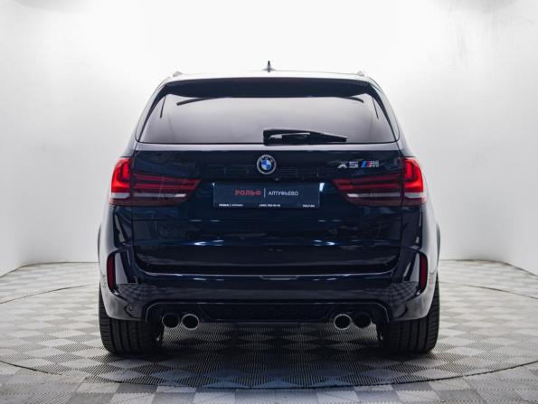BMW X5 M II (F85) с пробегом 2015 года, цена 4 150 000 рублей, 86000 км, внедорожник, Автокод Объявления