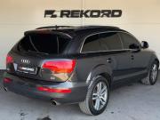 Audi Q7 I (4L) Уфа  - изображение 27