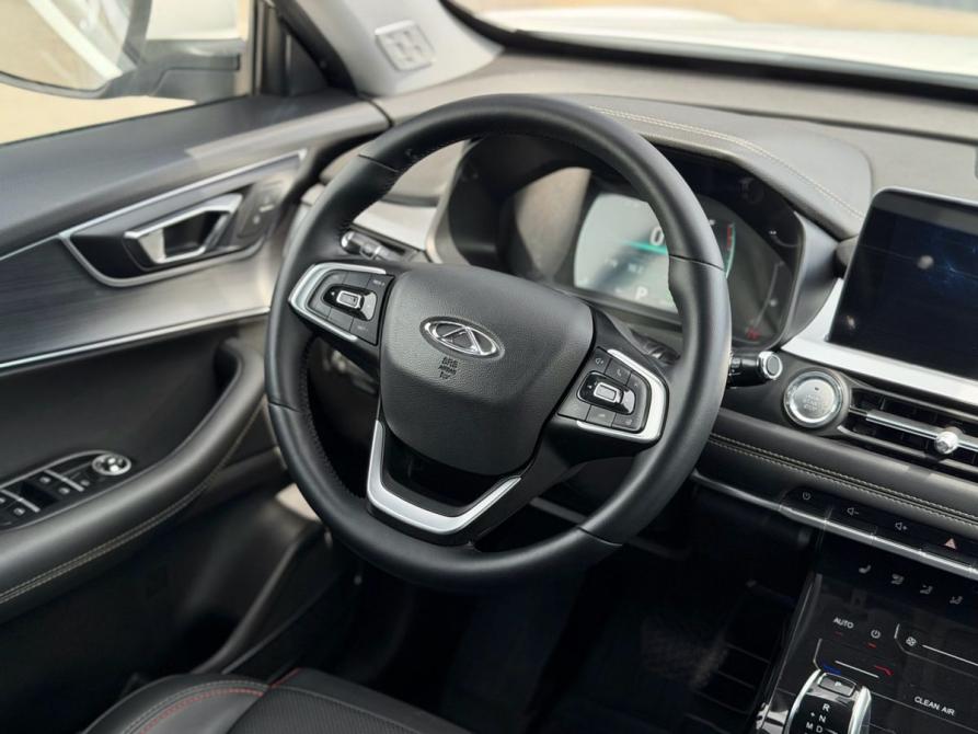 Chery Tiggo 7 Pro I Волгоград  - изображение 33