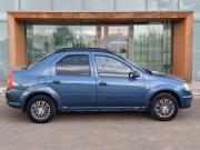 Renault Logan I Рестайлинг Оренбург  - изображение 14