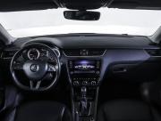 Skoda Octavia III (A7) Рестайлинг Москва  - изображение 36