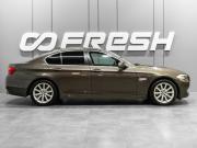 BMW 5 серии VI (F10/F11/F07) Тюмень  - изображение 30