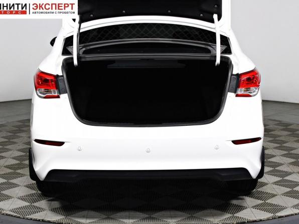 Changan Alsvin с пробегом 2023 года, цена 1 137 000 рублей, 26960 км, седан, Автокод Объявления