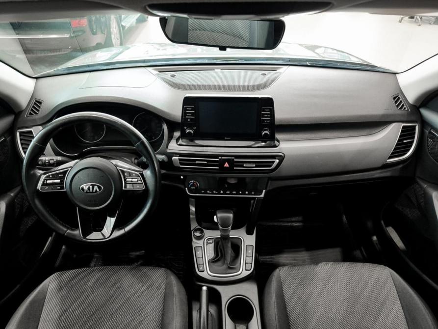 Kia Seltos I Казань  - изображение 17
