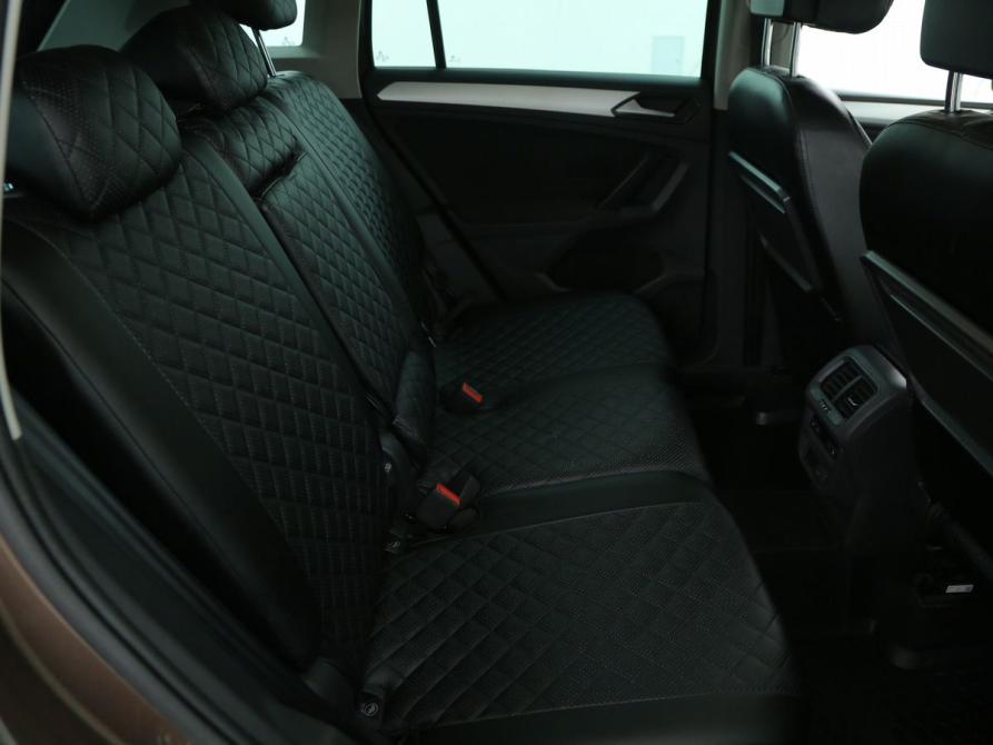 Volkswagen Tiguan II Иваново  - изображение 11