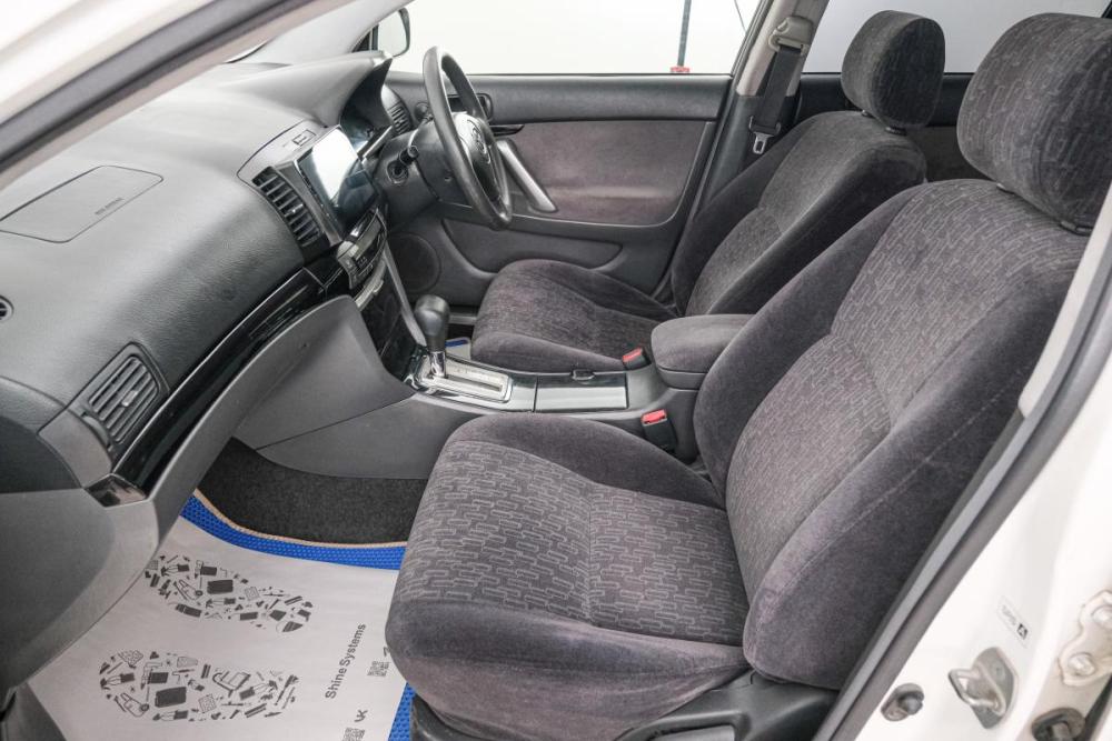 Toyota Allion I Красноярск  - изображение 14