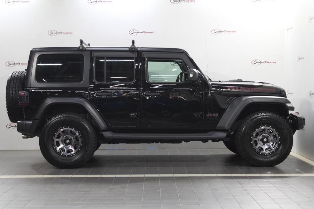 Jeep Wrangler IV (JL) Владивосток  - изображение 5