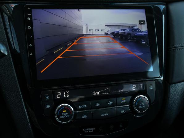 Nissan Qashqai II Рестайлинг с пробегом 2019 года, цена 1 798 000 рублей, 70662 км, внедорожник, Автокод Объявления