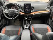 Lada (ВАЗ) Vesta I Рестайлинг (NG) Воронеж  - изображение 34