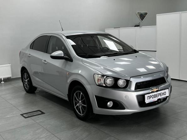 Chevrolet Aveo II с пробегом 2012 года, цена 599 000 рублей, 191325 км, седан, Автокод Объявления
