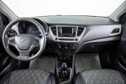 Hyundai Solaris II Пермь  - изображение 35