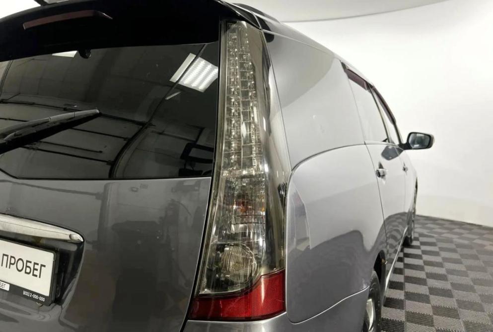 Mitsubishi Grandis I Нижний Новгород  - изображение 21