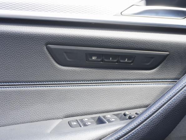 BMW 5 серии VII (G30/G31/G38) с пробегом 2019 года, цена 3 350 000 рублей, 132083 км, седан, Автокод Объявления