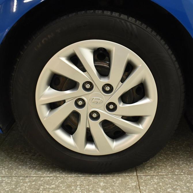Hyundai Elantra VI (AD) Москва  - изображение 16