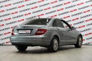 Mercedes-Benz C-Класс III (W204) Рестайлинг Сургут  - изображение 37