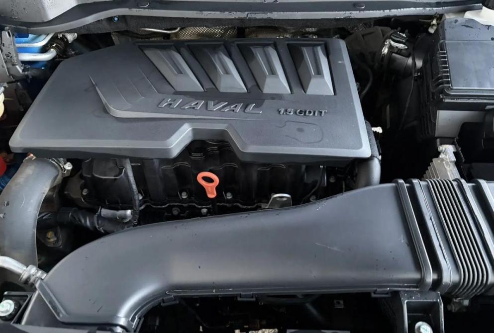 Haval F7x I Киров  - изображение 9