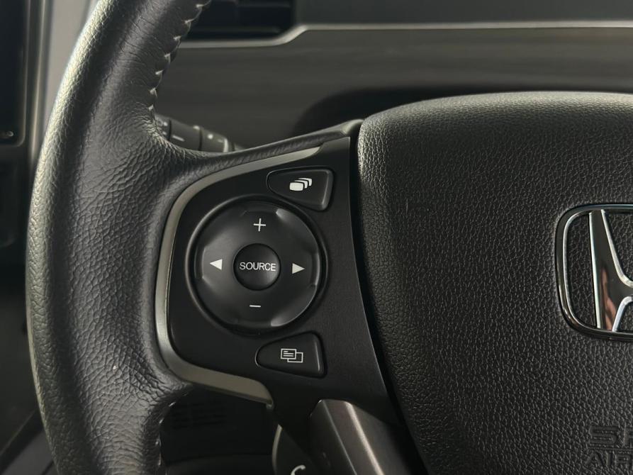 Honda Freed II Рестайлинг Санкт-Петербург  - изображение 18