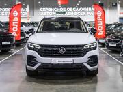 Volkswagen Touareg III Санкт-Петербург  - изображение 37