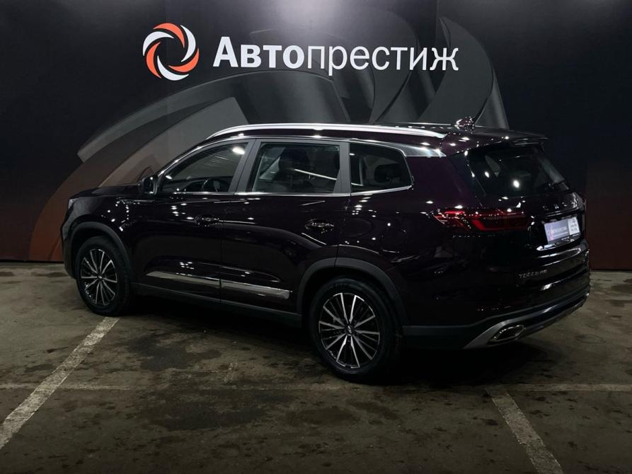Chery Tiggo 8 Pro I Ставрополь  - изображение 2
