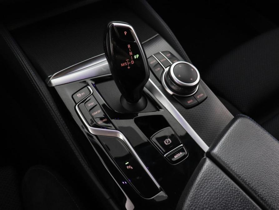 BMW 5 серии VII (G30/G31/G38) Рестайлинг Химки  - изображение 17