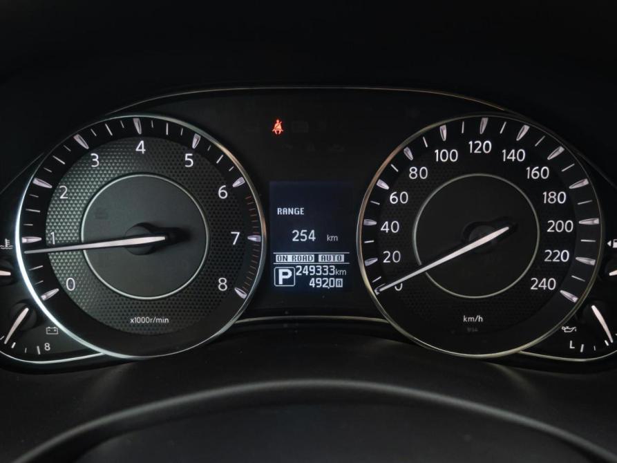 Nissan Patrol VI (Y62) Рестайлинг Краснодар  - изображение 19