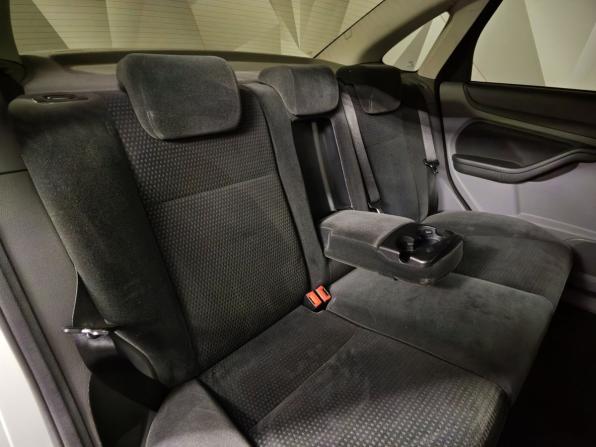 Ford Focus II Рестайлинг с пробегом 2008 года, цена 649 000 рублей, 194952 км, седан, Автокод Объявления