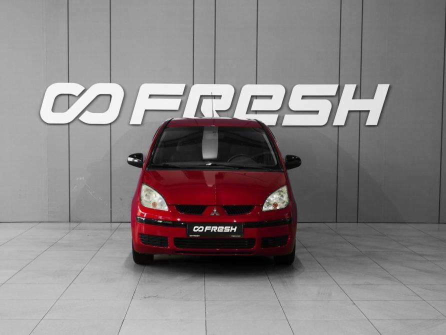 Mitsubishi Colt VI (Z20/Z30) Тверь  - изображение 3
