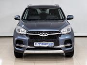 Chery Tiggo 4 I Рестайлинг Москва  - изображение 17