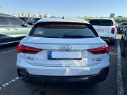 Audi Q3 II (F3) Самара  - изображение 45