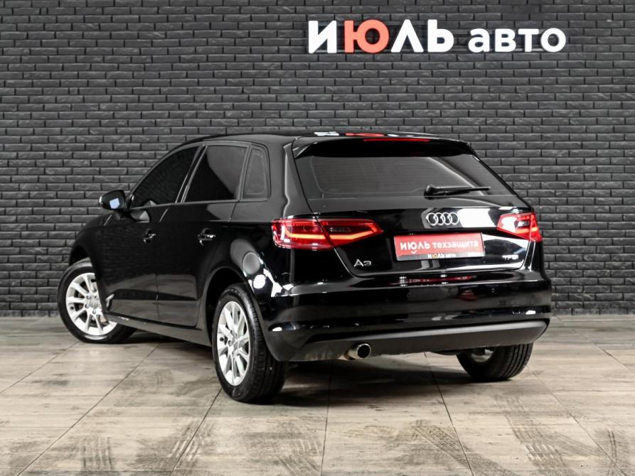 Audi A3 III (8V) Екатеринбург  - изображение 7
