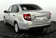 Lada (ВАЗ) Granta I Рестайлинг Нижний Новгород  - изображение 30