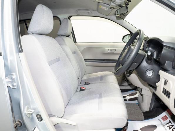 Toyota Passo III с пробегом 2016 года, цена 825 000 рублей, 90000 км, хэтчбек, Автокод Объявления