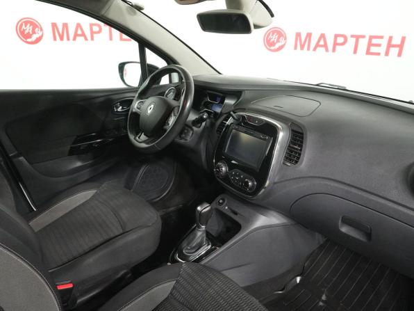 Renault Kaptur I с пробегом 2016 года, цена 1 499 000 рублей, 114995 км, внедорожник, Автокод Объявления