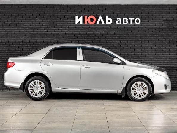 Toyota Corolla X (E140 E150) с пробегом 2008 года, цена 700 000 рублей, 359517 км, седан, Автокод Объявления