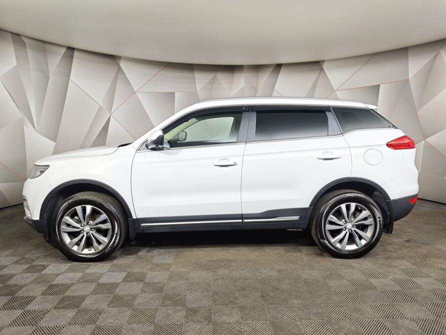 Geely Atlas I Москва  - изображение 5