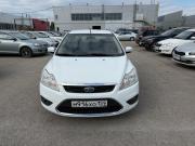 Ford Focus II Рестайлинг Пермь  - изображение 10