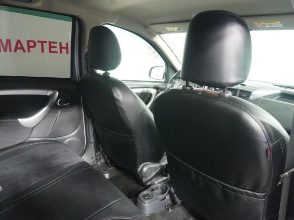 Nissan Terrano III (D10) с пробегом 2020 года, цена 1 618 000 рублей, 97359 км, внедорожник, Автокод Объявления