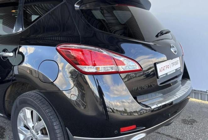 Nissan Murano II (Z51) Рестайлинг 2 с пробегом 2011 года, цена 1 095 000 рублей, 197639 км, внедорожник, Автокод Объявления
