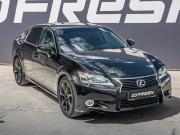 Lexus GS IV Краснодар  - изображение 37