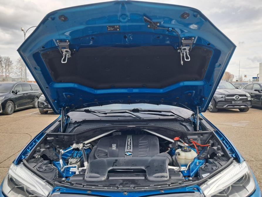 BMW X6 II (F16) Набережные Челны  - изображение 11