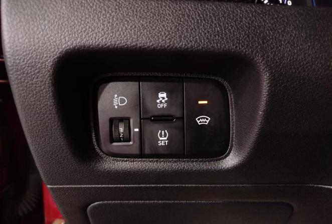 Hyundai Creta I Рестайлинг с пробегом 2021 года, цена 2 435 000 рублей, 72403 км, внедорожник, Автокод Объявления