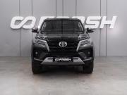 Toyota Fortuner II Рестайлинг Воронеж  - изображение 26