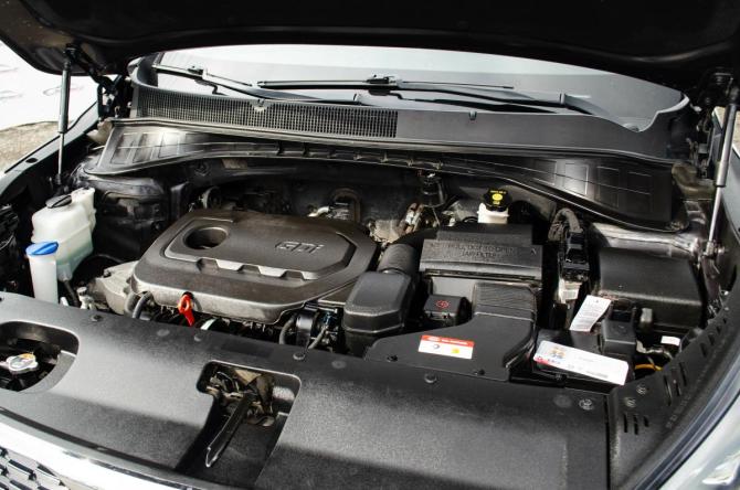 Kia Sorento III Prime Рестайлинг с пробегом 2020 года, цена 2 499 000 рублей, 173000 км, внедорожник, Автокод Объявления