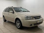 Chevrolet Lacetti I Энгельс  - изображение 37