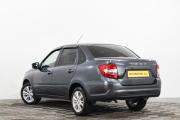 Lada (ВАЗ) Granta I Рестайлинг Сургут  - изображение 22